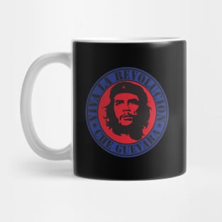 Viva la revolucion Mug